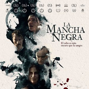 Foto La mancha negra