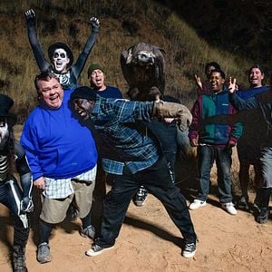 Foto jackass forever