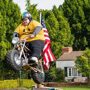 Foto jackass forever