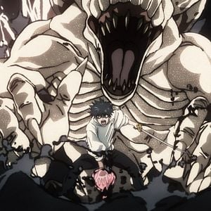 Foto Jujutsu Kaisen 0: La película