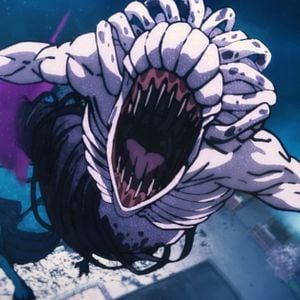 Foto Jujutsu Kaisen 0: La película