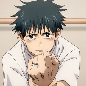 Foto Jujutsu Kaisen 0: La película