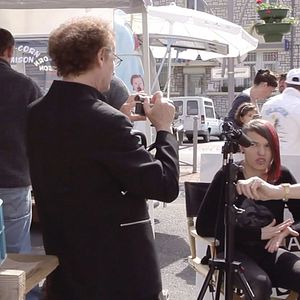 Foto Michel Cremades