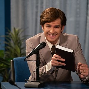 Foto Los ojos de Tammy Faye