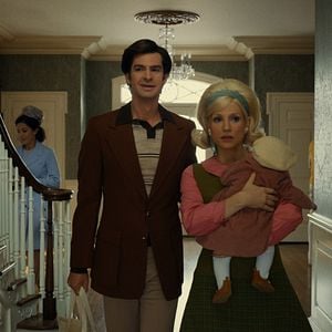 Foto Los ojos de Tammy Faye