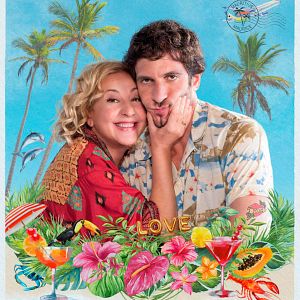 Amor De madre - Película 2021