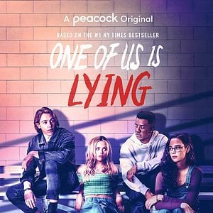 Foto Alguien está mintiendo