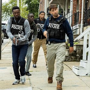 Foto La ciudad es nuestra