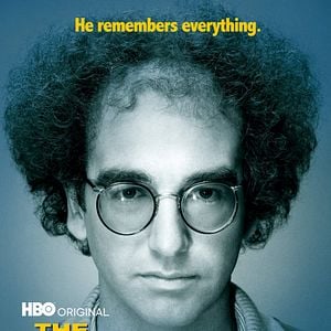 Foto The Larry David Story