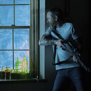 Foto Kiefer Sutherland