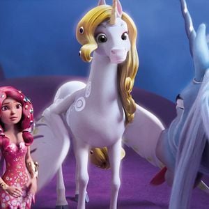 Foto Mia y yo. La leyenda de Centopia