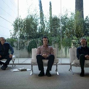 Foto Competencia oficial