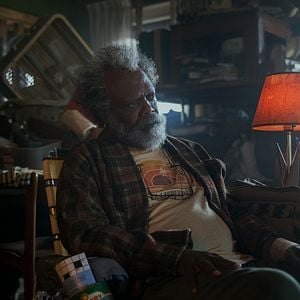 Foto Los últimos días de Ptolemy Grey