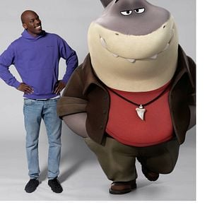 Foto Los tipos malos