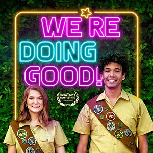 Foto We're Doing Good