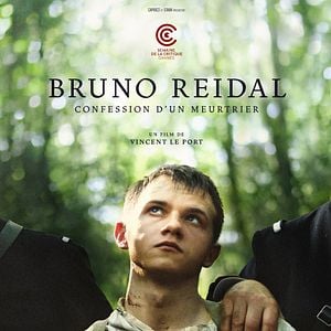 Foto Bruno Reidal, confesión de un asesino