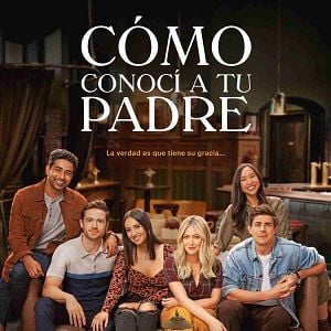Foto Cómo conocí a tu padre