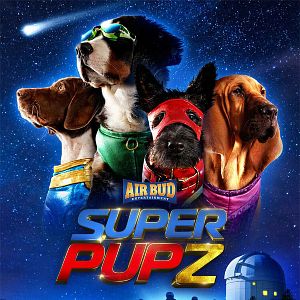 Foto Super PupZ