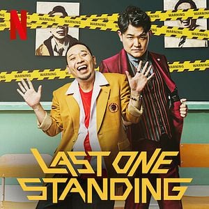 Foto Llorar, reír, ganar