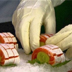 Foto Saveurs et servitudes