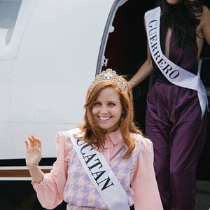 Foto Natasha Dupeyrón