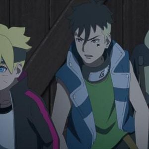 Foto Boruto: Naruto Next Generations
