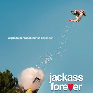 Foto jackass forever