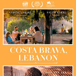 Foto Costa Brava, Líbano