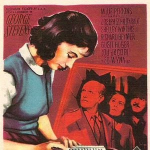 Foto El diario de Ana Frank