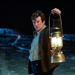 Foto Perdidos en el Ártico