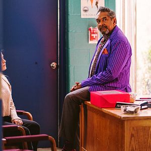 Foto Astrid y Lilly salvan el mundo