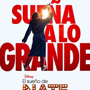 Foto El sueño de Nate