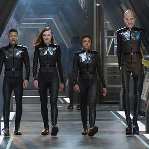 Foto Sonequa Martin-Green