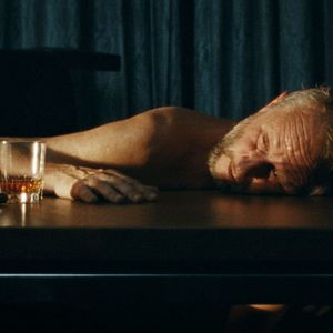 Foto Benoît Poelvoorde