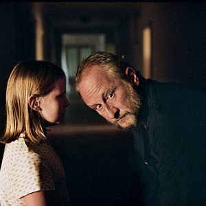 Foto Benoît Poelvoorde