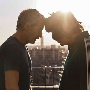 Foto Antoine de Caunes