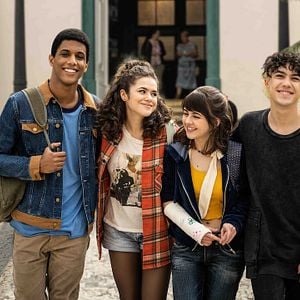 Foto De vuelta a los 15