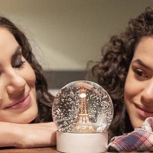 Foto De vuelta a los 15