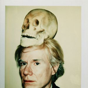 Foto Los diarios de Andy Warhol