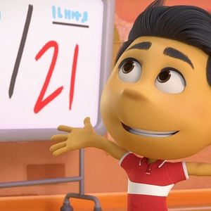 Foto Zenko: La brigada del bien