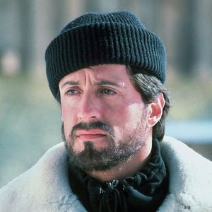 Foto Rocky Vs. Drago