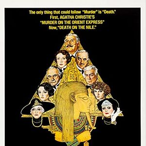 Foto Muerte en el Nilo