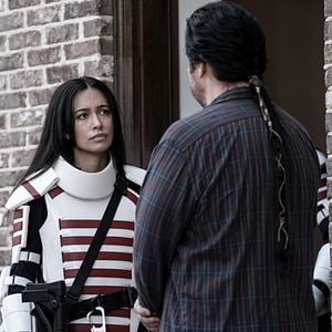 Foto Christian Serratos