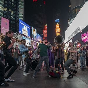 Foto El sueño de Nate