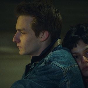 Foto Los pasajeros de la noche