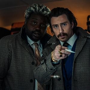 Foto Aaron Taylor-Johnson