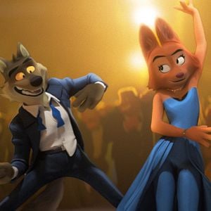 Foto Los tipos malos