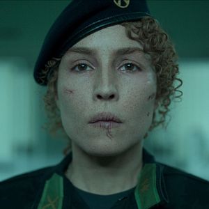 Foto Noomi Rapace