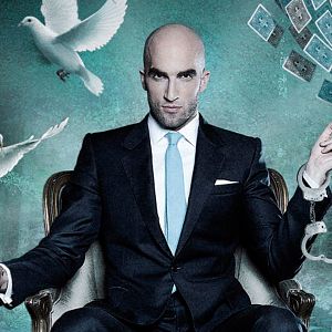 Foto DMC: Más allá de la magia