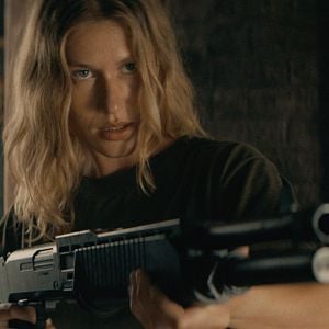 Foto El último superviviente